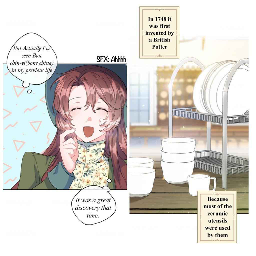 The Duchess' 50 Tea Recipes Chapter 91 16